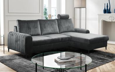 Extendable sofa Iza Extendable sofa